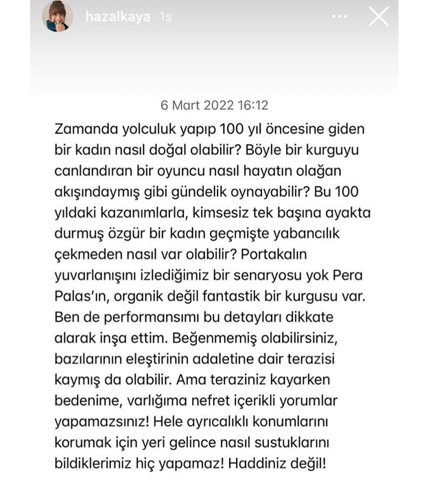 hazal kayadan ahmet hakana sok cevap (2)(1)